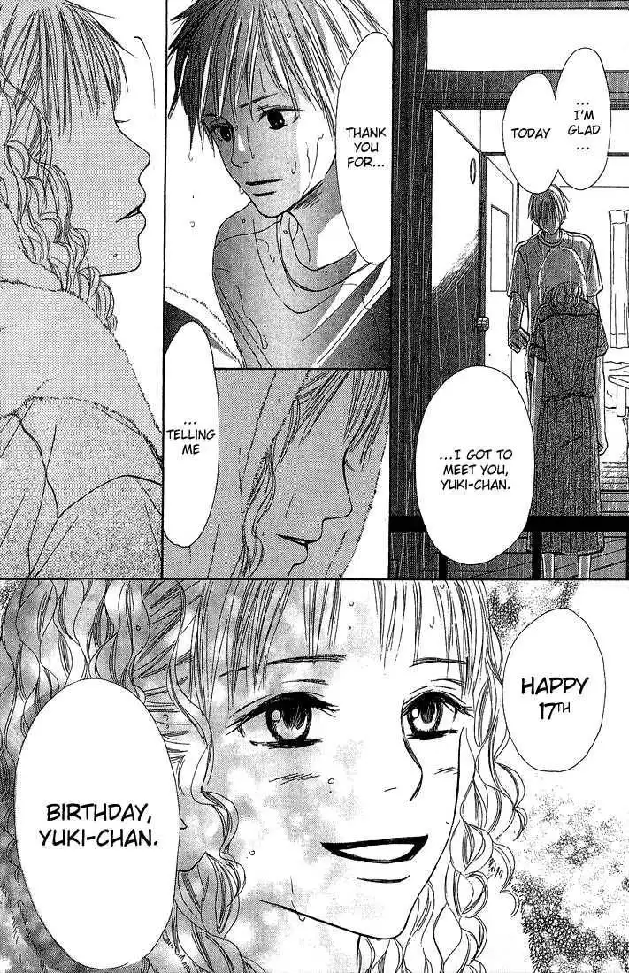 Crazy for You (Shoujo) Chapter 3 49